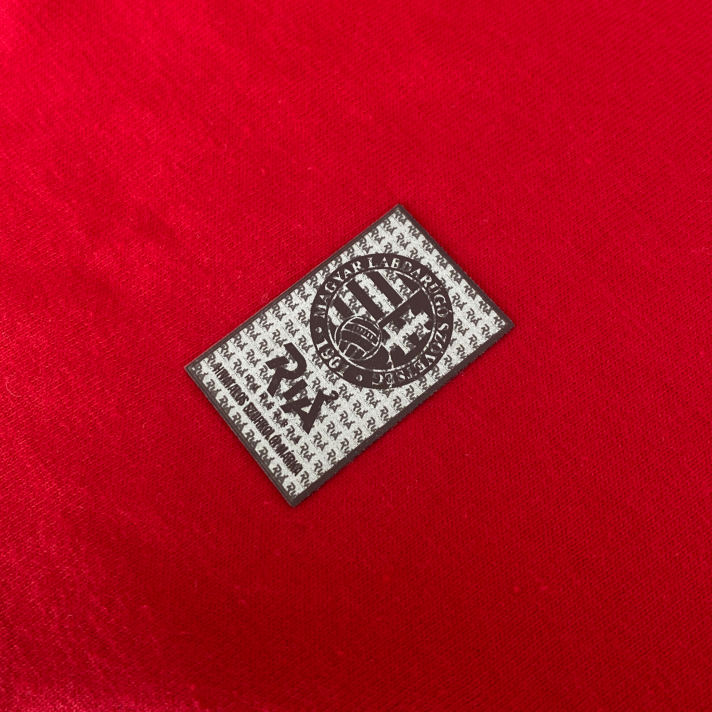 RIA2 HUNGARIA póló (unisex)