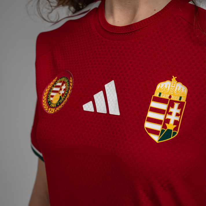 MAGYAR VÁLOGATOTT HIVATALOS HAZAI MEZ - MECCSNAPI (NŐI, 2026)