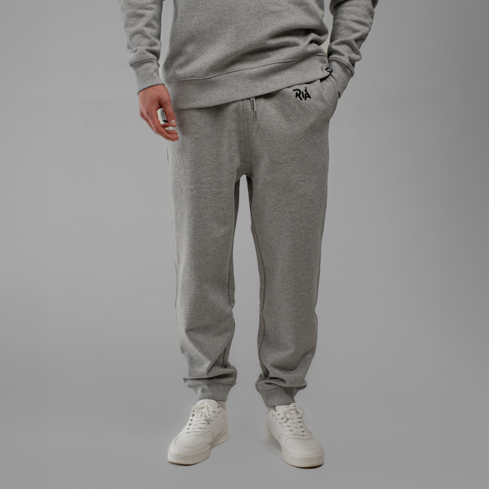 NEMZETI 11 MELEGÍTŐ NADRÁG (SZÜRKE)