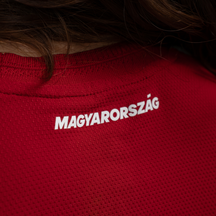 MAGYAR VÁLOGATOTT HIVATALOS HAZAI MEZ - MECCSNAPI (NŐI, 2026)