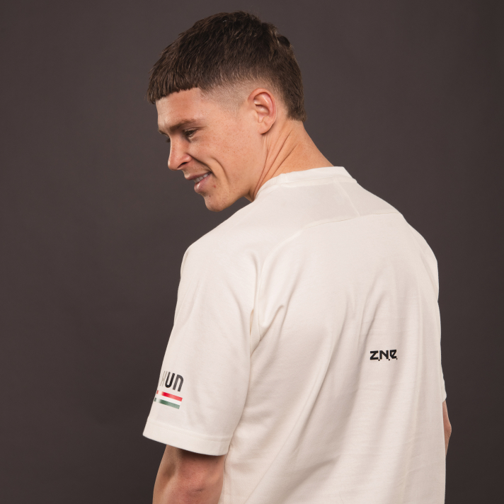 ADIDAS 2024 EB KOLLEKCIÓ - PÓLÓ (VAJSZÍNŰ)