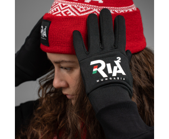 RIA2 téli kesztyű