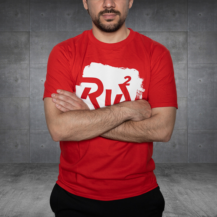 Ria2 casual póló v1