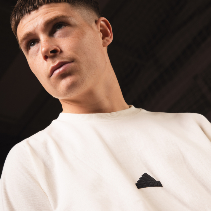 ADIDAS 2024 EB KOLLEKCIÓ - PÓLÓ (VAJSZÍNŰ)
